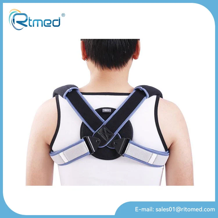 دعامة الترقوة