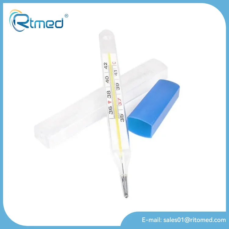 مقياس الحرارة عيادة