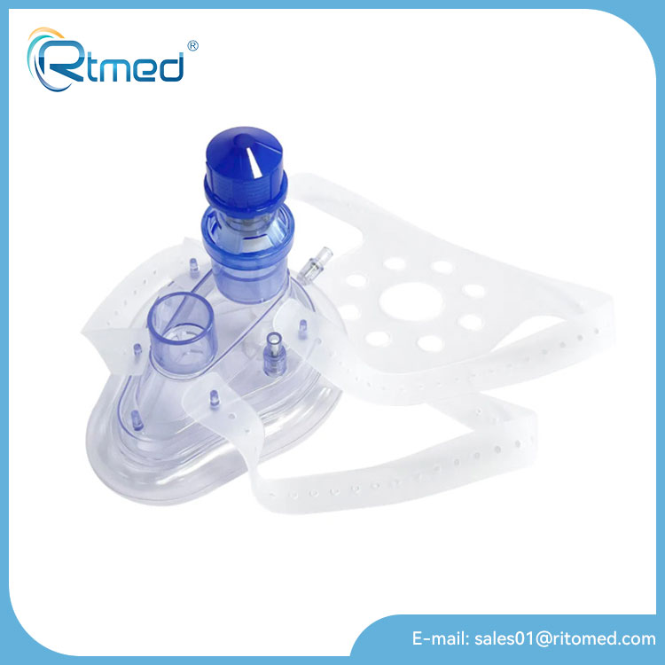 قناع CPAP