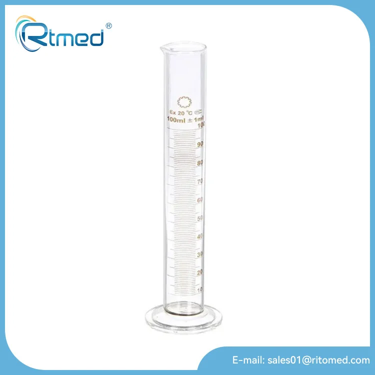 اسطوانة متدرجة