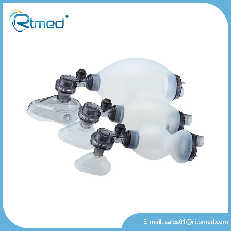 Manual Resuscitator
