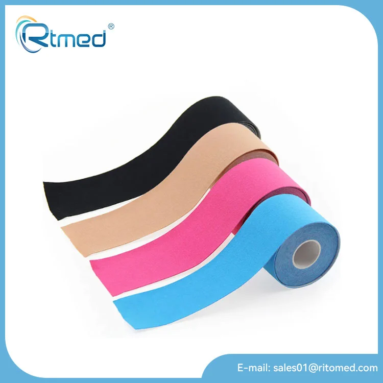 شريط العضلات