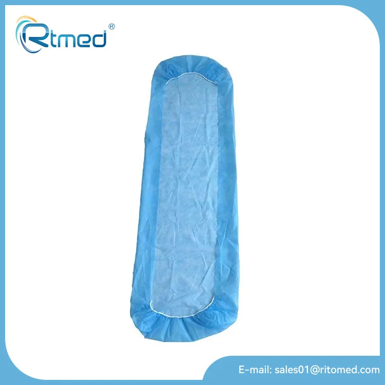 غطاء سرير غير منسوج