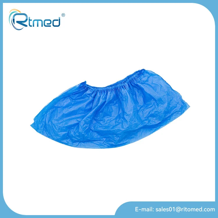 غطاء حذاء PE
