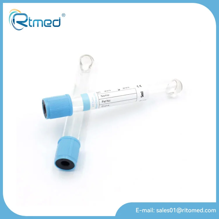 أنبوب بي تي