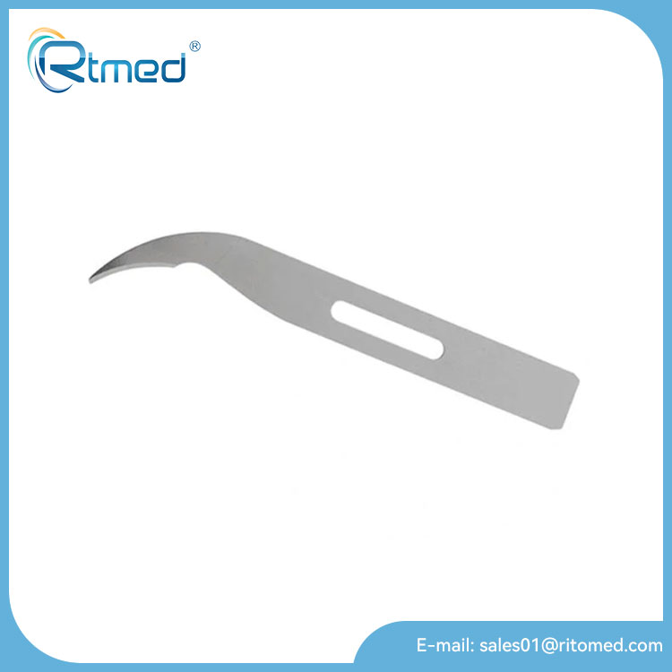 غرزة القاطع شفرة