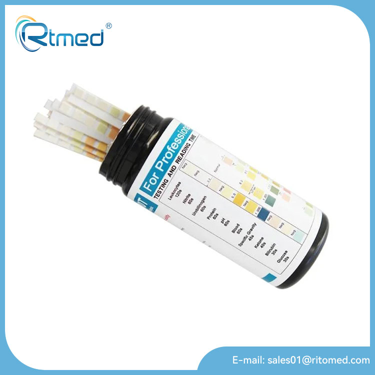 اختبار الحمل البولي HCG